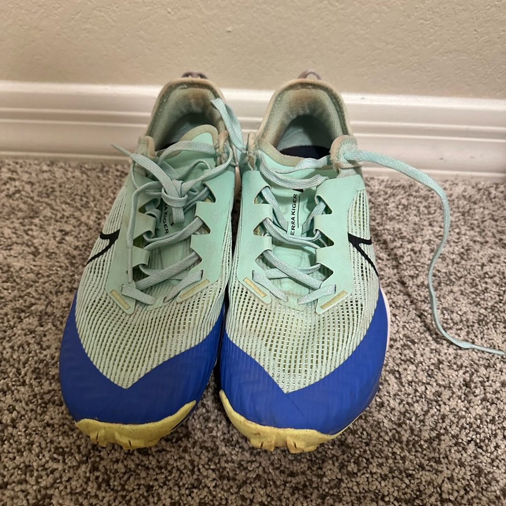 Nike Air zoom terra size 9